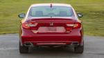 Honda Accord Sport 2.0T 2017 года (NA)
